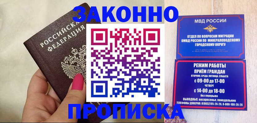 прописка для школы в Воронеже